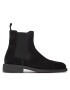 Gant Ghete Jodhpur Rizmood Chelsea Boot 27653438 Negru - Pled.ro