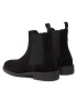 Gant Ghete Jodhpur Rizmood Chelsea Boot 27653438 Negru - Pled.ro