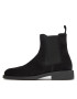 Gant Ghete Jodhpur Rizmood Chelsea Boot 27653438 Negru - Pled.ro