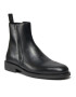 Gant Ghete Jodhpur Rizmood Mid Boot 27641437 Negru - Pled.ro