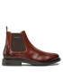 Gant Ghete Jodhpur St Fairkon Chelsea Boot 27651432 Maro - Pled.ro