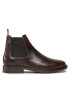 Gant Ghete Jodhpur St Fairkon Chelsea Boot 27651432 Maro - Pled.ro