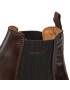 Gant Ghete Jodhpur St Fairkon Chelsea Boot 27651432 Maro - Pled.ro