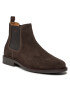 Gant Ghete Jodhpur St Fairkon Chelsea Boot 27653431 Maro - Pled.ro