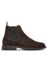 Gant Ghete Jodhpur St Fairkon Chelsea Boot 27653431 Maro - Pled.ro