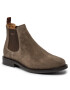 Gant Ghete Jodhpur St Fairkon Chelsea Boot 27653431 Maro - Pled.ro