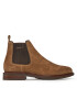 Gant Ghete Jodhpur St Fairkon Chelsea Boot 27653431 Verde - Pled.ro