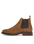 Gant Ghete Jodhpur St Fairkon Chelsea Boot 27653431 Verde - Pled.ro