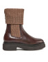 Gant Ghete Jodhpur Zandrin Chelsea Boot 27551382 Maro - Pled.ro