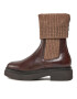 Gant Ghete Jodhpur Zandrin Chelsea Boot 27551382 Maro - Pled.ro