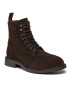 Gant Ghete Millbro Mid Boot 27643417 Maro - Pled.ro