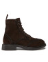 Gant Ghete Millbro Mid Boot 27643417 Maro - Pled.ro