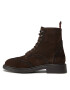 Gant Ghete Millbro Mid Boot 27643417 Maro - Pled.ro