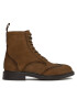 Gant Ghete Millbro Mid Boot 27643417 Verde - Pled.ro