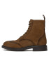 Gant Ghete Millbro Mid Boot 27643417 Verde - Pled.ro