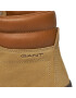 Gant Ghete Nebrada Mid Boot 27643358 Bej - Pled.ro