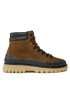 Gant Ghete Nebrada Mid Boot 27643358 Maro - Pled.ro