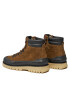 Gant Ghete Nebrada Mid Boot 27643358 Maro - Pled.ro