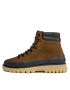 Gant Ghete Nebrada Mid Boot 27643358 Maro - Pled.ro