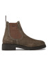 Gant Ghete Prepdale Mid Boot 27643419 Maro - Pled.ro