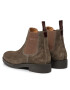 Gant Ghete Prepdale Mid Boot 27643419 Maro - Pled.ro