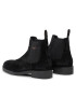 Gant Ghete Prepdale Mid Boot 27643419 Negru - Pled.ro