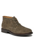 Gant Ghete St Fairkon Mid Boot 27643433 Maro - Pled.ro