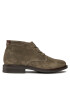 Gant Ghete St Fairkon Mid Boot 27643433 Maro - Pled.ro