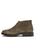 Gant Ghete St Fairkon Mid Boot 27643433 Maro - Pled.ro