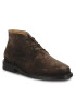 Gant Ghete St Fairkon Mid Boot 27643433 Maro - Pled.ro