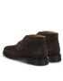 Gant Ghete St Fairkon Mid Boot 27643433 Maro - Pled.ro