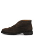 Gant Ghete St Fairkon Mid Boot 27643433 Maro - Pled.ro