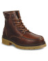 Gant Ghete Zeamee Mid Boot 27641435 Maro - Pled.ro