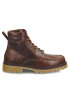 Gant Ghete Zeamee Mid Boot 27641435 Maro - Pled.ro