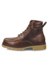 Gant Ghete Zeamee Mid Boot 27641435 Maro - Pled.ro