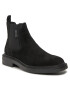 Gant Pantofi Fairwyn Chelsea Boot 27653405 Negru - Pled.ro