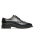 Gant Pantofi Flairville 22631635 Negru - Pled.ro