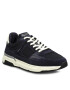 Gant Pantofi Jaczy Low Lace Shoe 27637213 Albastru - Pled.ro