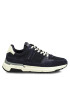 Gant Pantofi Jaczy Low Lace Shoe 27637213 Albastru - Pled.ro