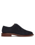 Gant Pantofi St Akron 26633817 Bleumarin - Pled.ro