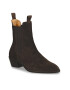 Gant Pantofi St Broomly Chelsea Boot 27553373 Maro - Pled.ro