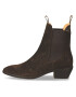 Gant Pantofi St Broomly Chelsea Boot 27553373 Maro - Pled.ro