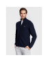 Gant Pulover 8030142 Bleumarin Slim Fit - Pled.ro