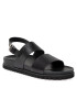 Gant Sandale Primapal 24601805 Negru - Pled.ro