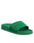 Gant Șlapi Beachrock 26609887 Verde - Pled.ro