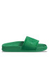 Gant Șlapi Beachrock 26609887 Verde - Pled.ro