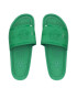 Gant Șlapi Beachrock 26609887 Verde - Pled.ro