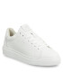 Gant Sneakers 26631788 Alb - Pled.ro