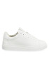 Gant Sneakers 26631788 Alb - Pled.ro