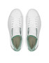 Gant Sneakers 26641789 Alb - Pled.ro